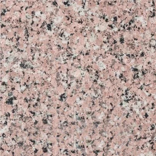 Imperial Pink Granite
